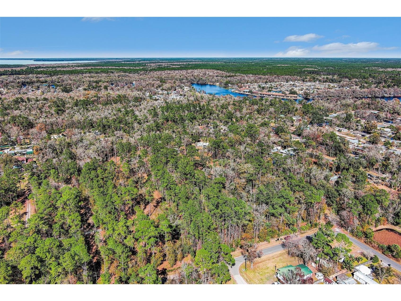 24421 Trespass Trail Astor FL 32102 - ST JOHN'S RIVER V4949524 image17