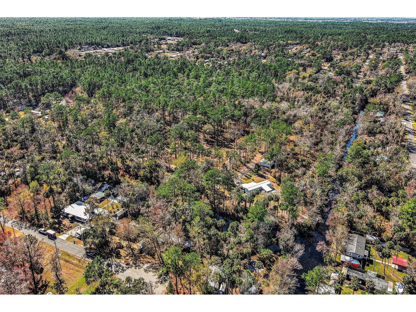 24421 Trespass Trail Astor FL 32102 - ST JOHN'S RIVER V4949524 image18