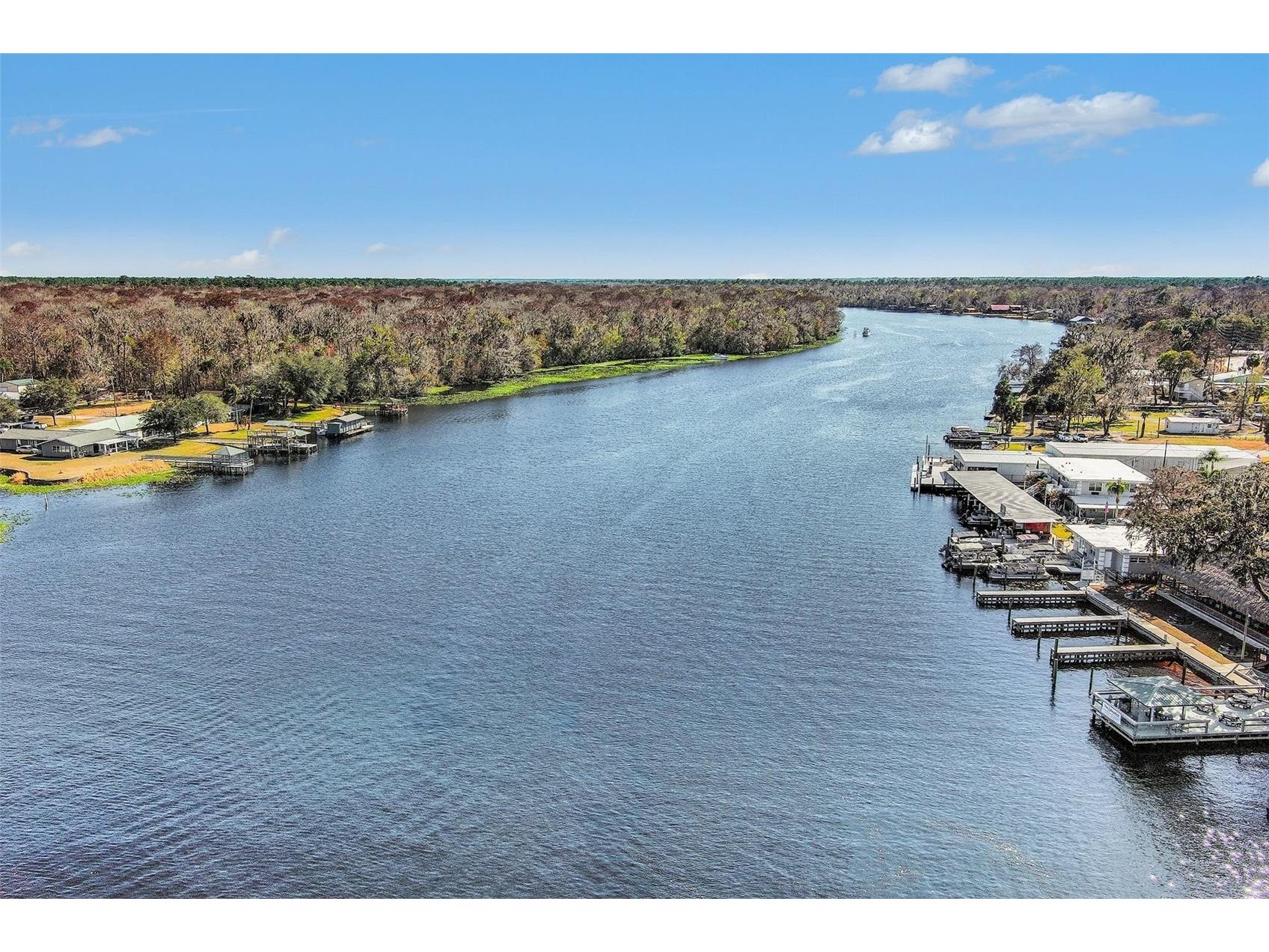 24421 Trespass Trail Astor FL 32102 - ST JOHN'S RIVER V4949524 image3