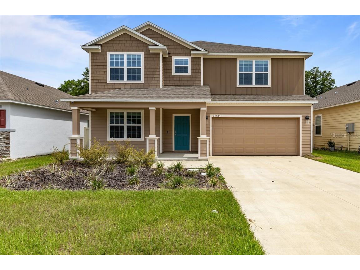 24424 NW 23rd Lane Newberry FL 32669 GC534769 image1