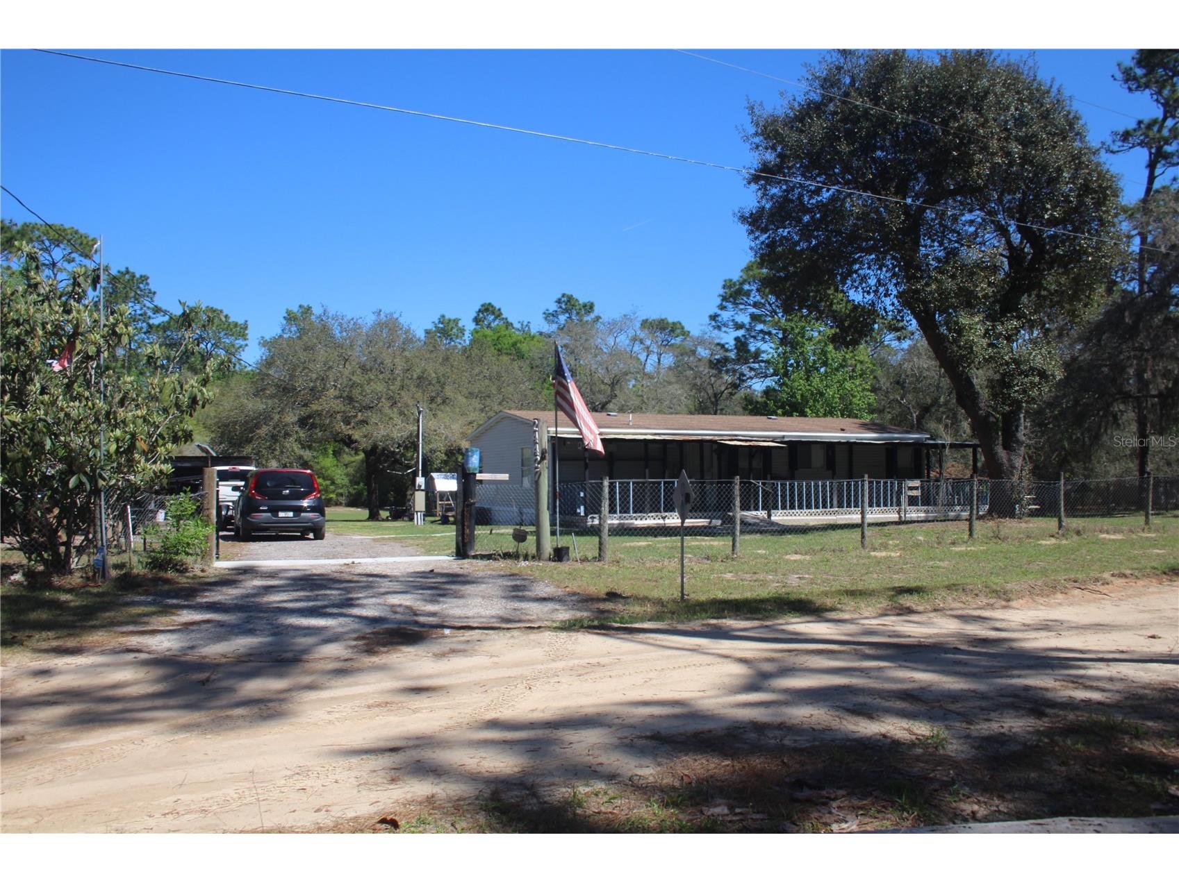 24427 Wild Turkey Road Paisley FL 32767 G5109613 image1
