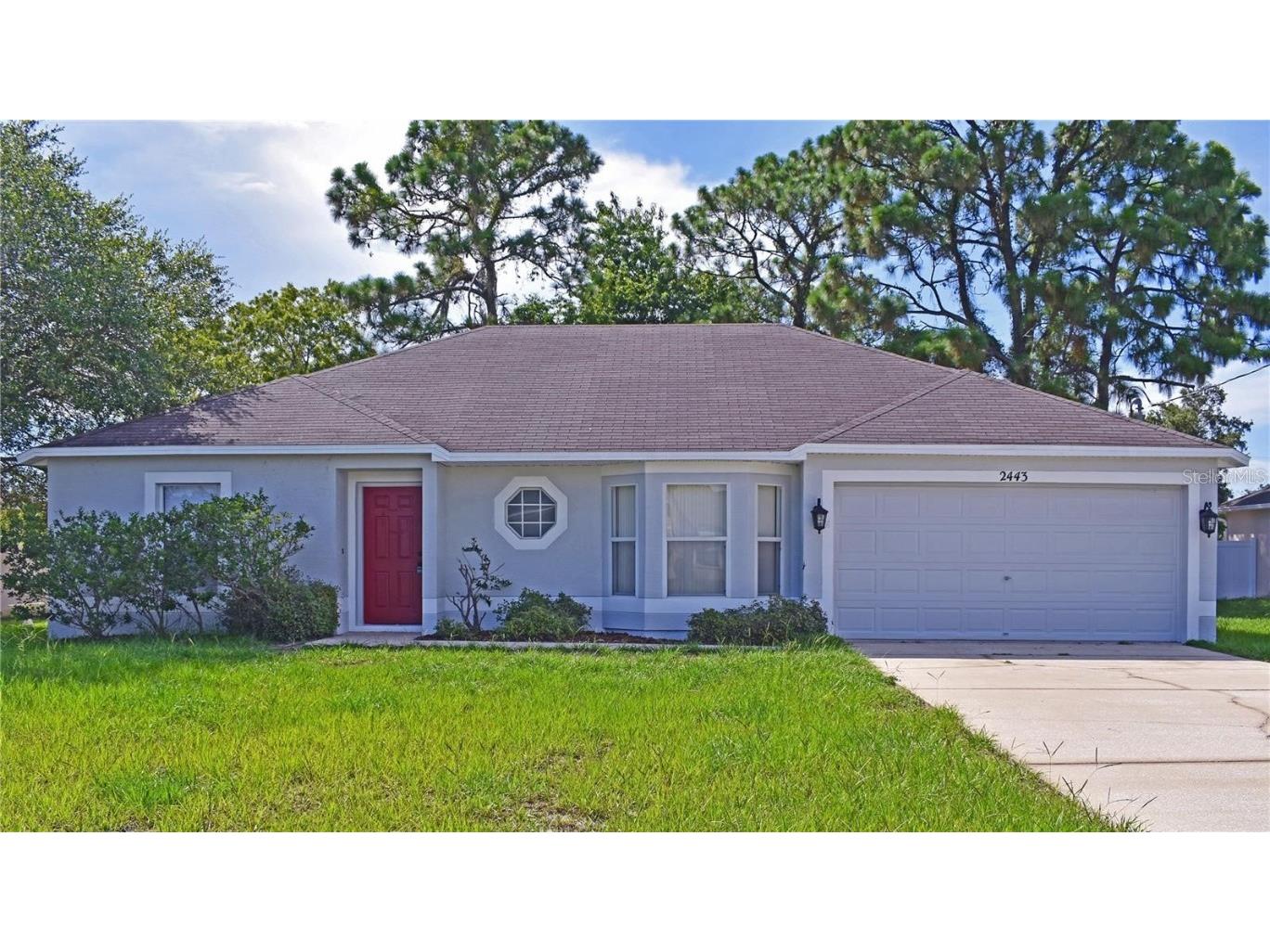2443 Ambassador Avenue Spring Hill FL 34609 T3501981 image1