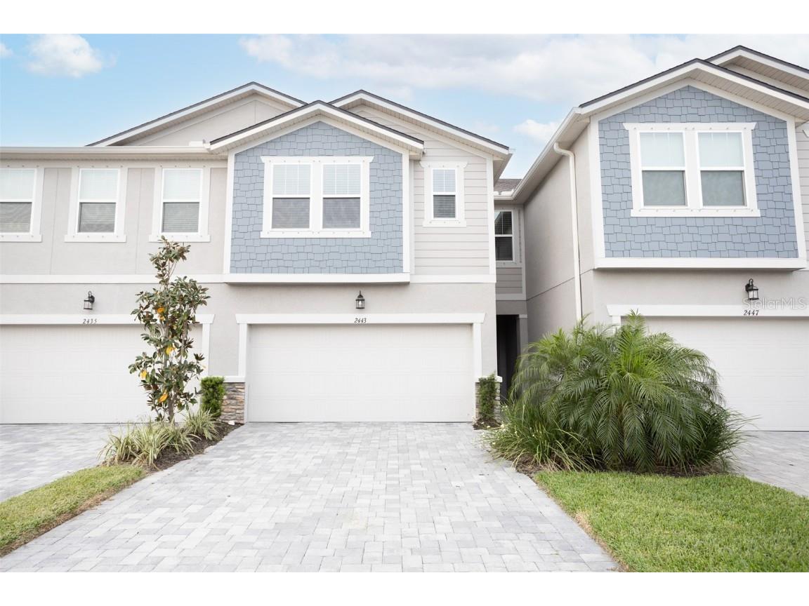 2443 Arbor Wind Drive Lutz FL 33558 U8237270 image1