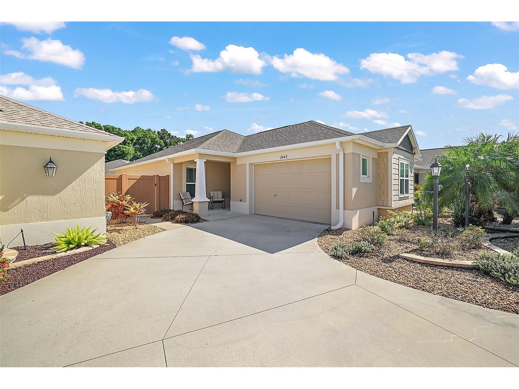 2443 Dooley Street The Villages FL 32163 G5106946 image1