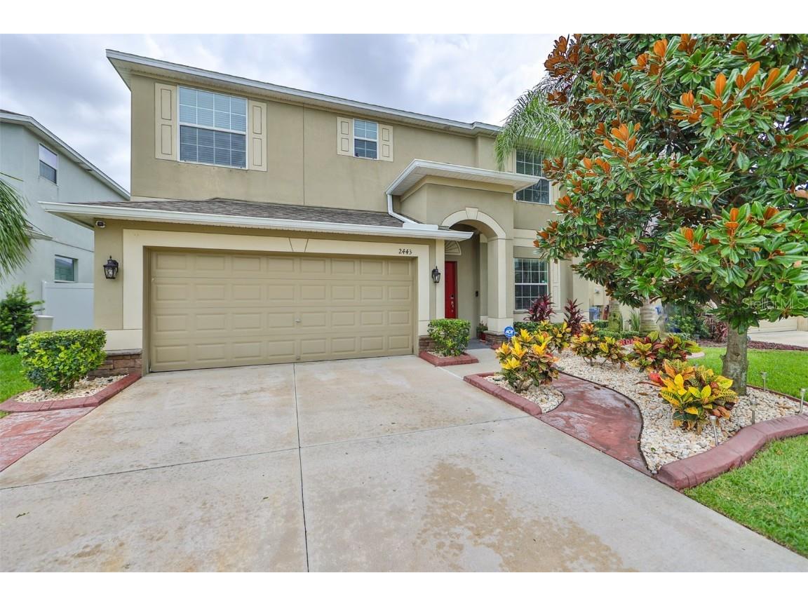 2443 Dovesong Trace Drive Ruskin FL 33570 T3459940 image1
