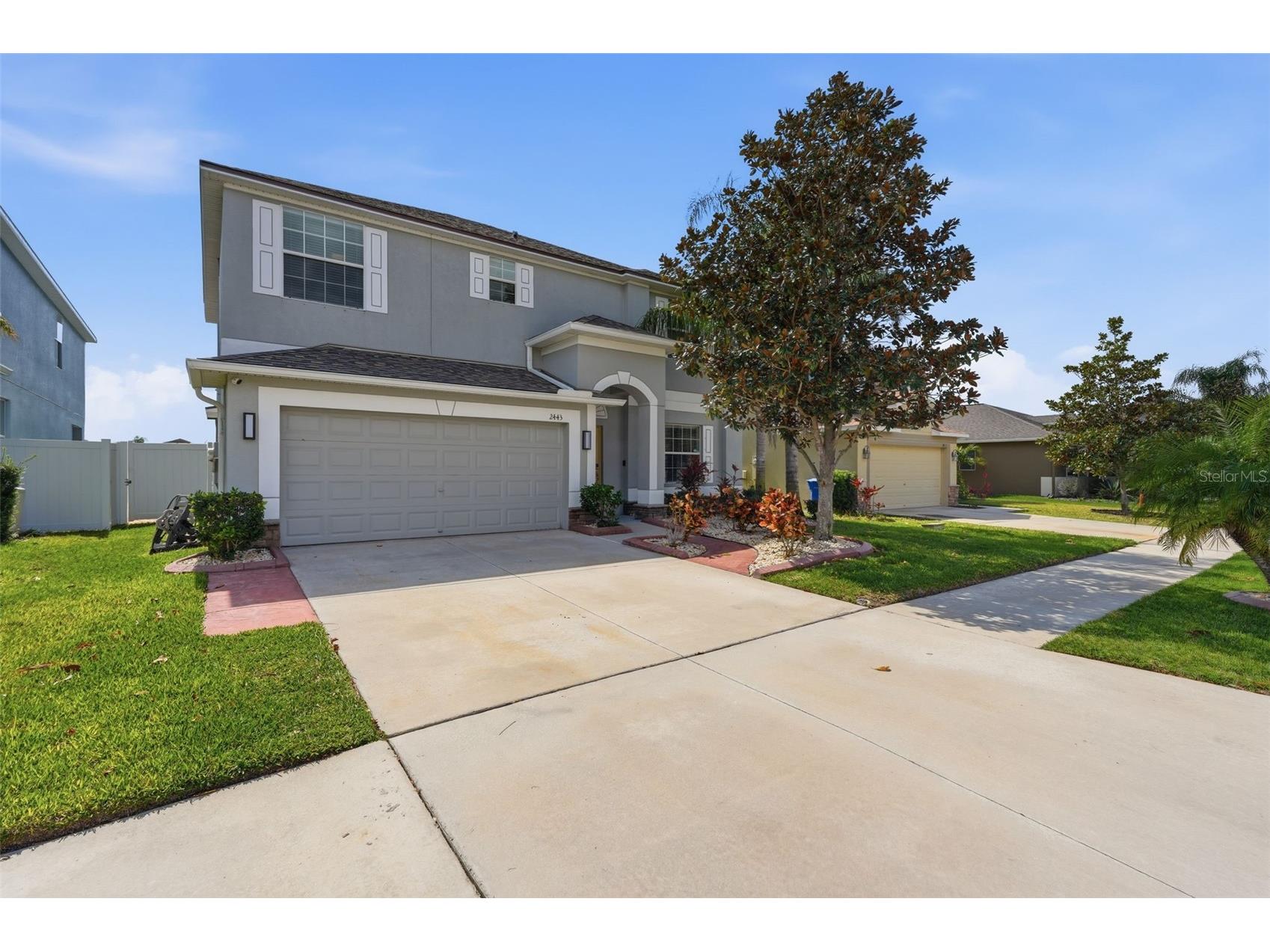 2443 Dovesong Trace Drive Ruskin FL 33570 TB8481978 image1