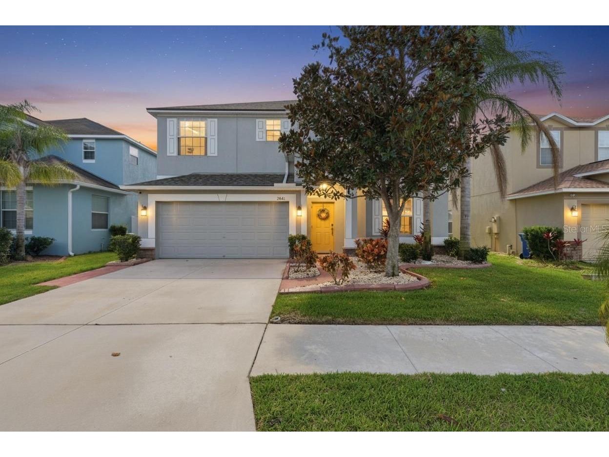 2443 Dovesong Trace Drive Ruskin FL 33570 TB8481978 image2