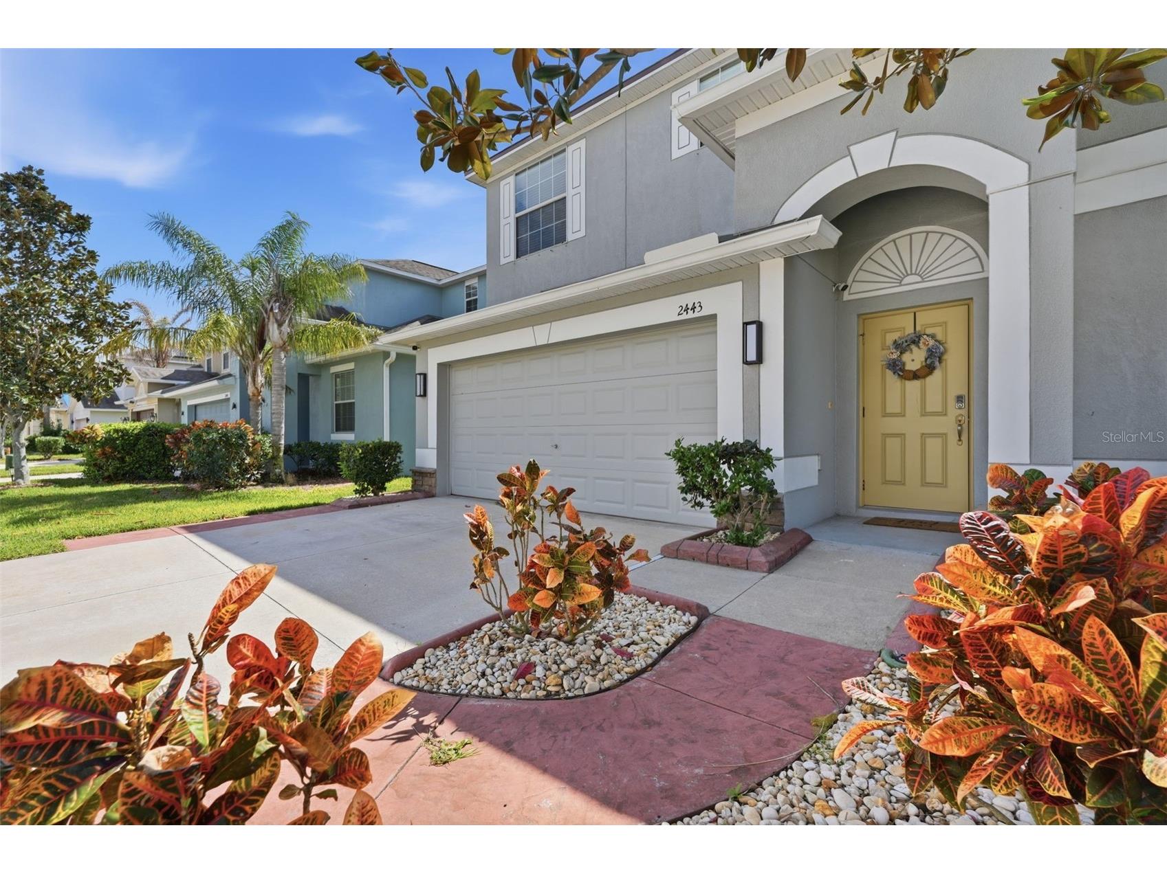 2443 Dovesong Trace Drive Ruskin FL 33570 TB8481978 image5