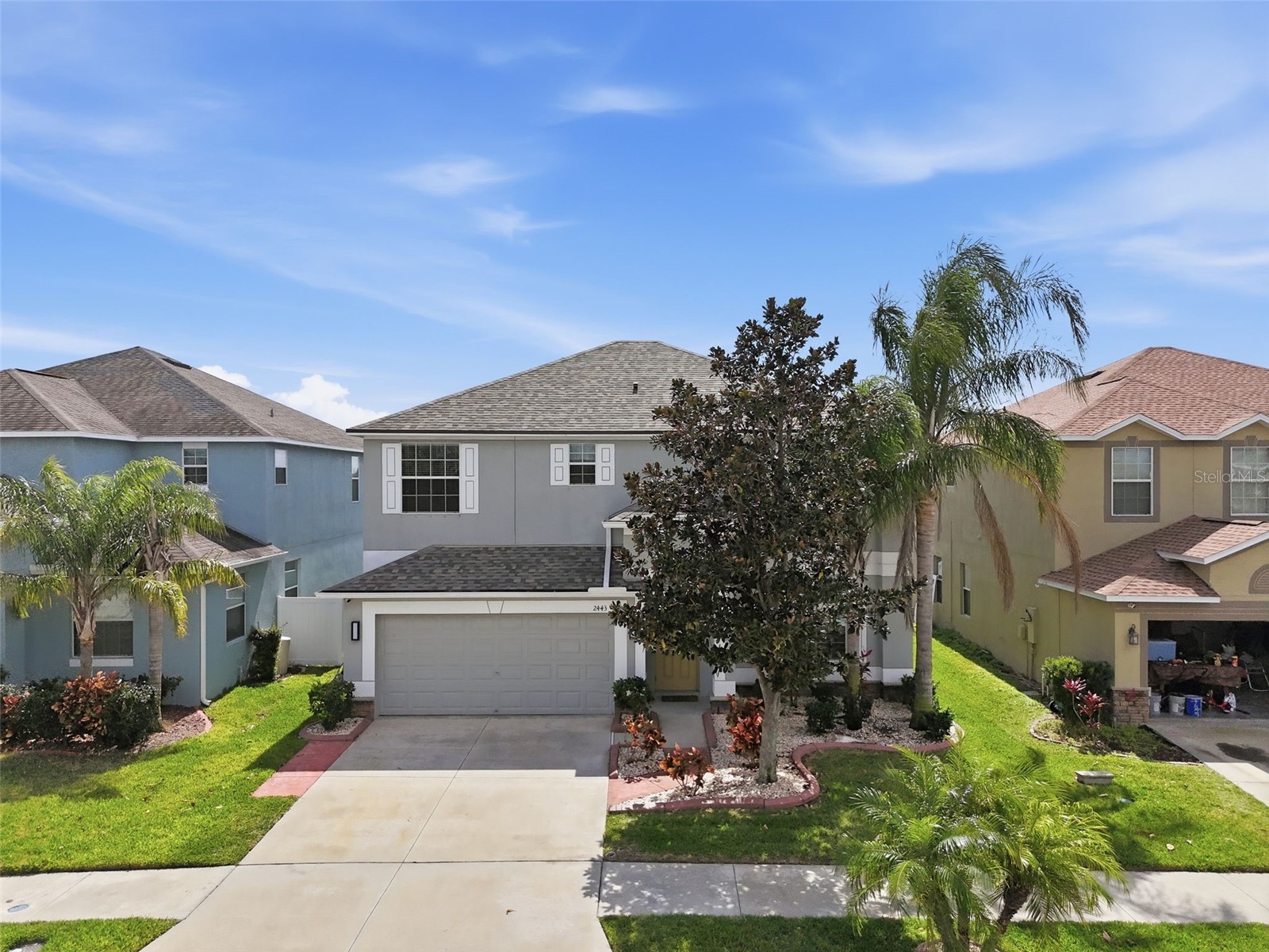 2443 Dovesong Trace Drive Ruskin FL 33570 TB8481978 image66