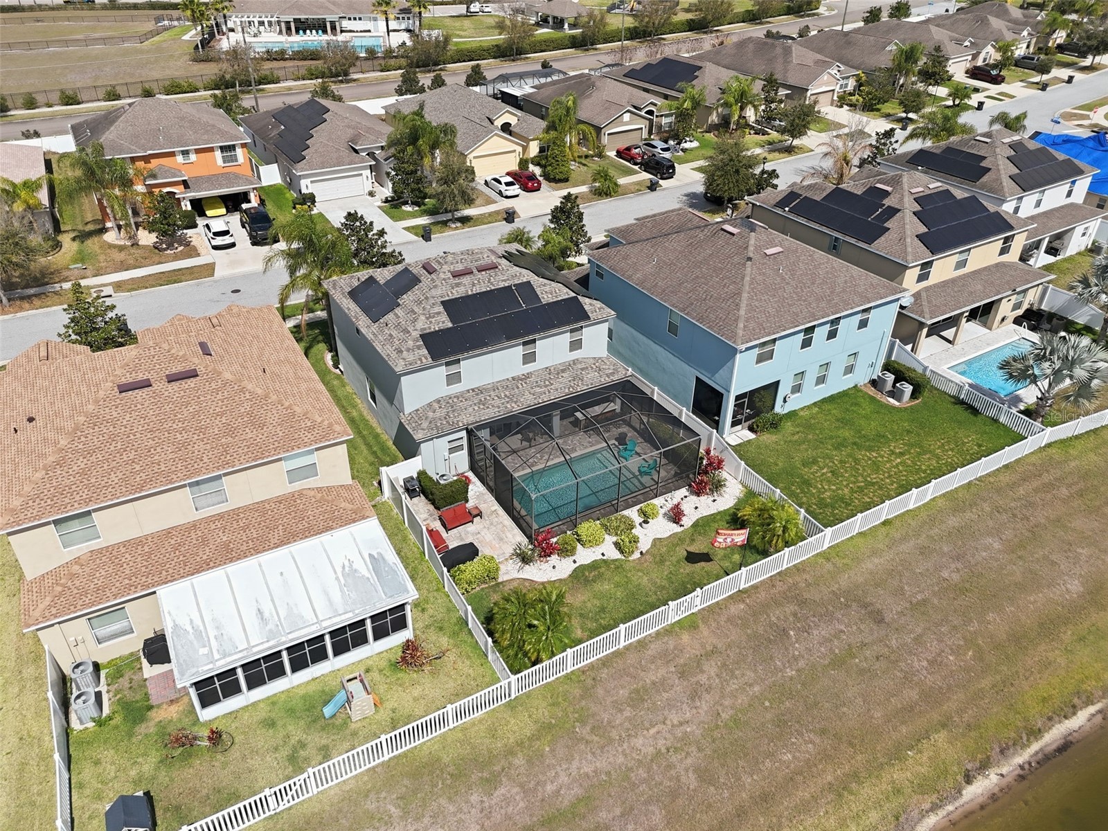 2443 Dovesong Trace Drive Ruskin FL 33570 TB8481978 image70