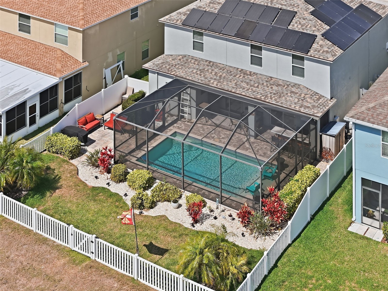 2443 Dovesong Trace Drive Ruskin FL 33570 TB8481978 image72