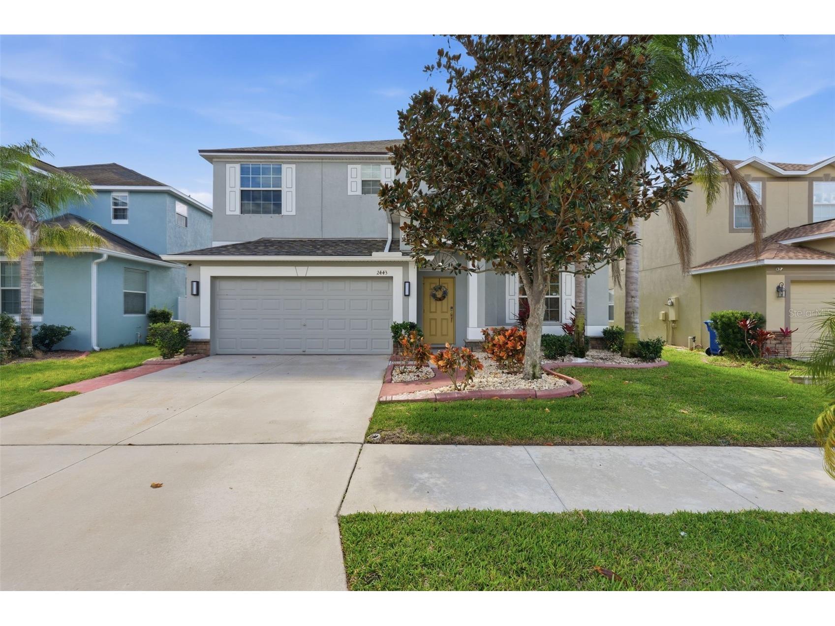 2443 Dovesong Trace Drive Ruskin FL 33570 TB8481978 image74