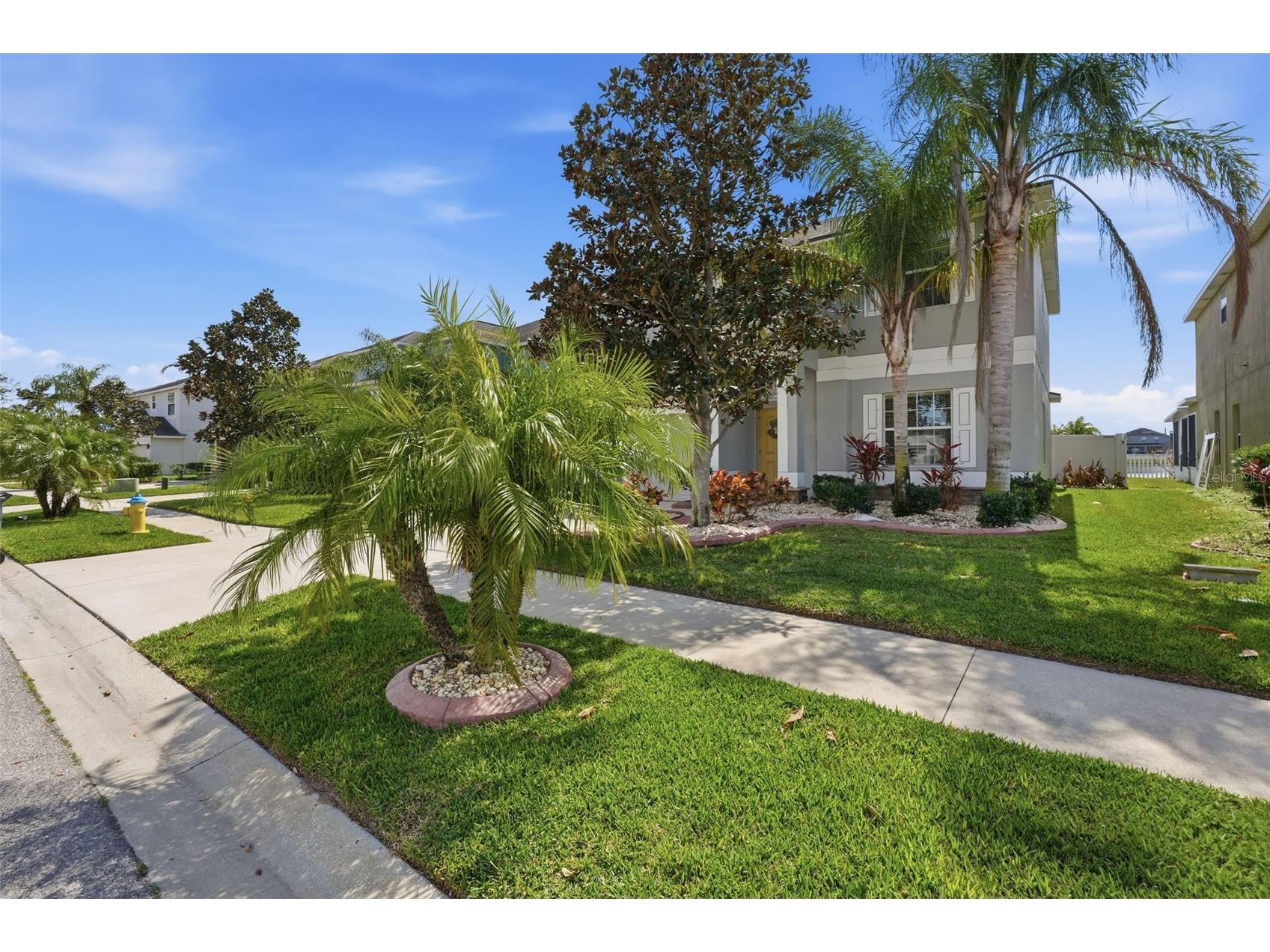 2443 Dovesong Trace Drive Ruskin FL 33570 TB8481978 image75