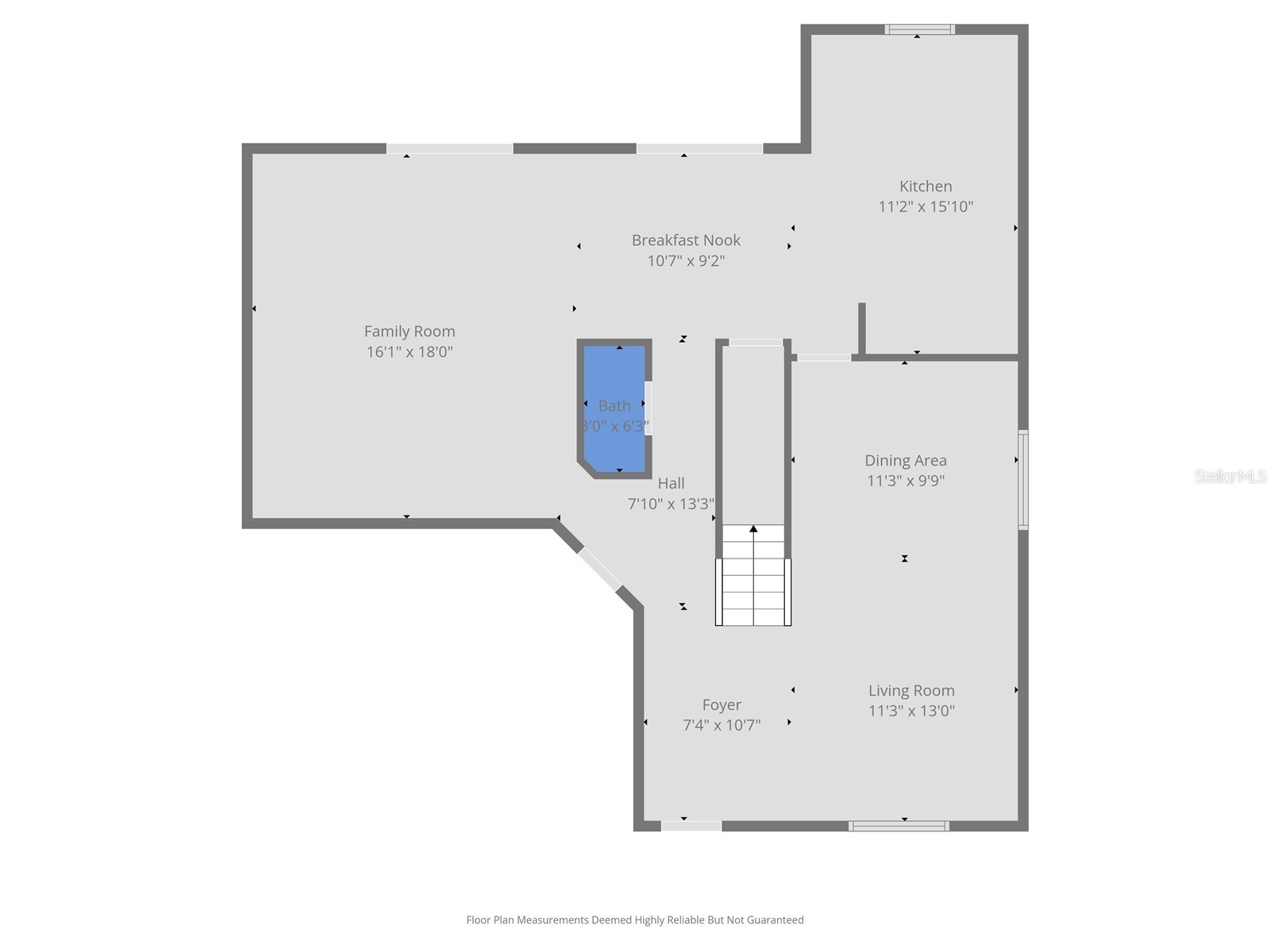 2443 Dovesong Trace Drive Ruskin FL 33570 TB8481978 image78