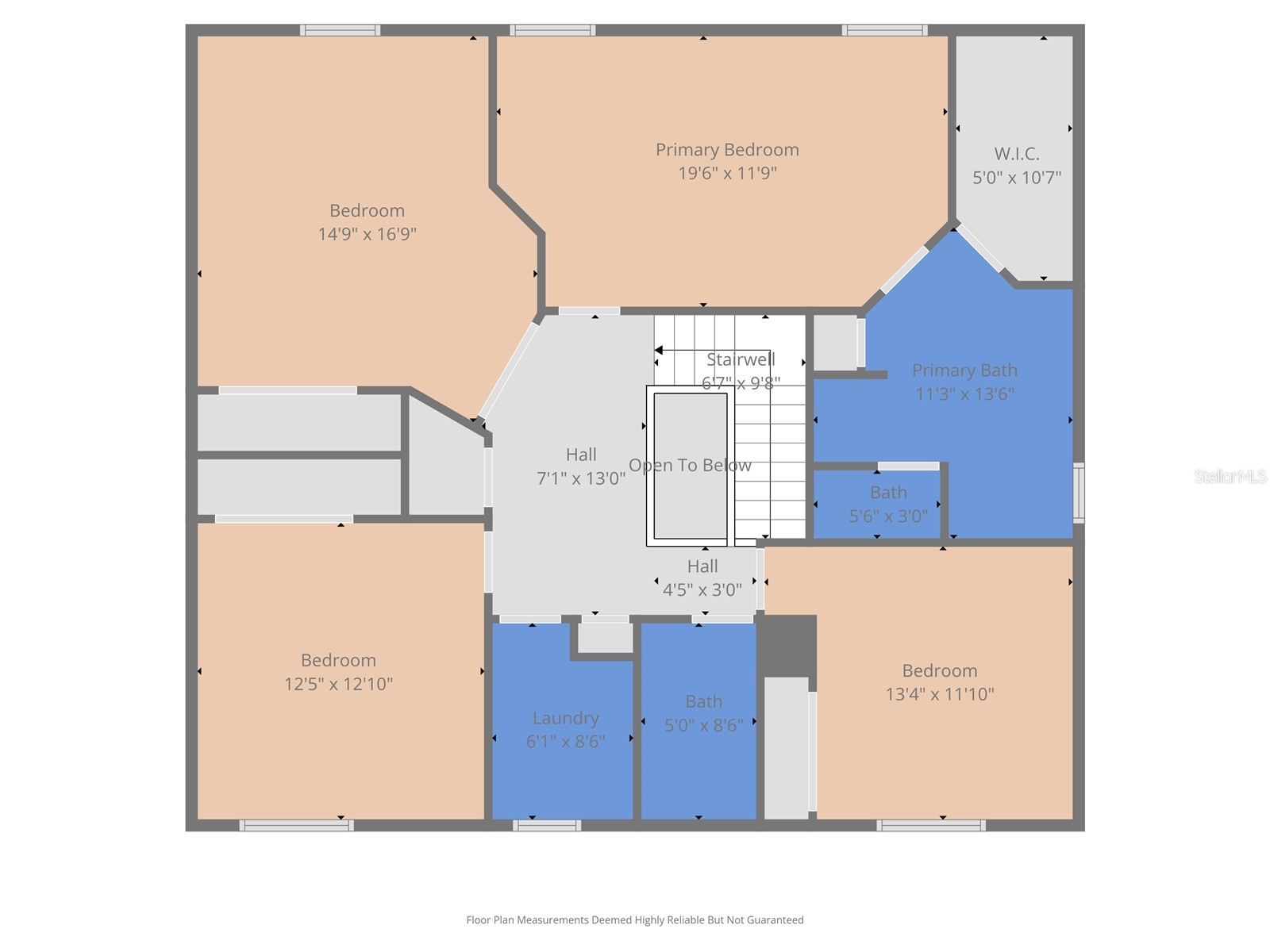 2443 Dovesong Trace Drive Ruskin FL 33570 TB8481978 image79