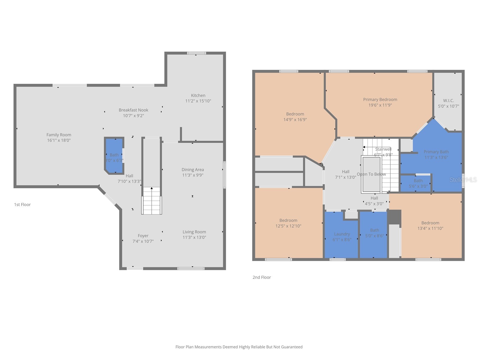 2443 Dovesong Trace Drive Ruskin FL 33570 TB8481978 image80