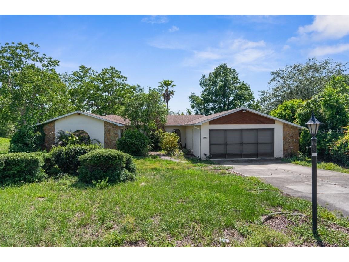 2443 Glenridge Drive Spring Hill FL 34609 W7875622 image1