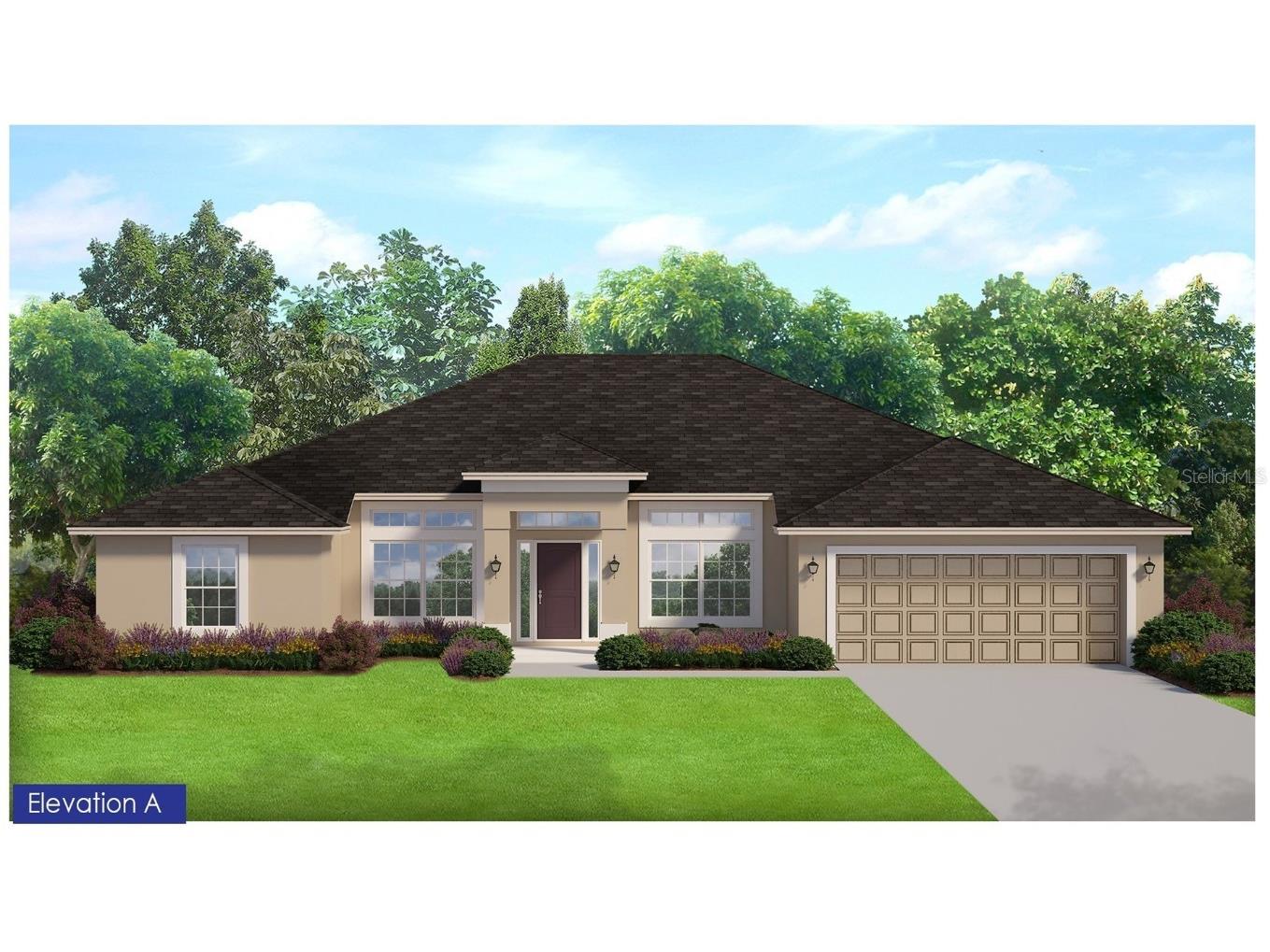 2443 Lancaster Lane North Port FL 34286 A4560598 image1