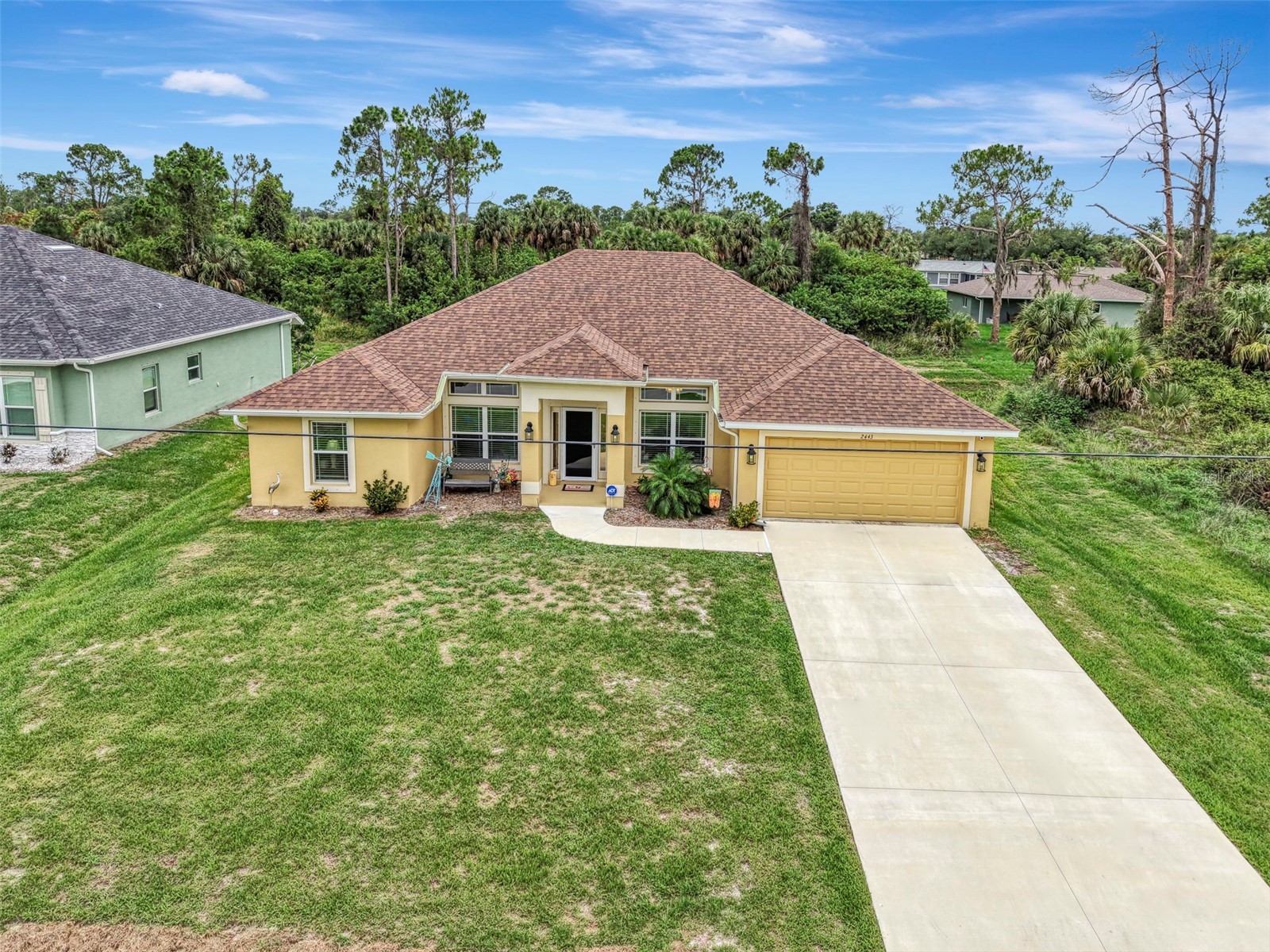 2443 Lancaster Lane North Port FL 34286 C7526980 image1