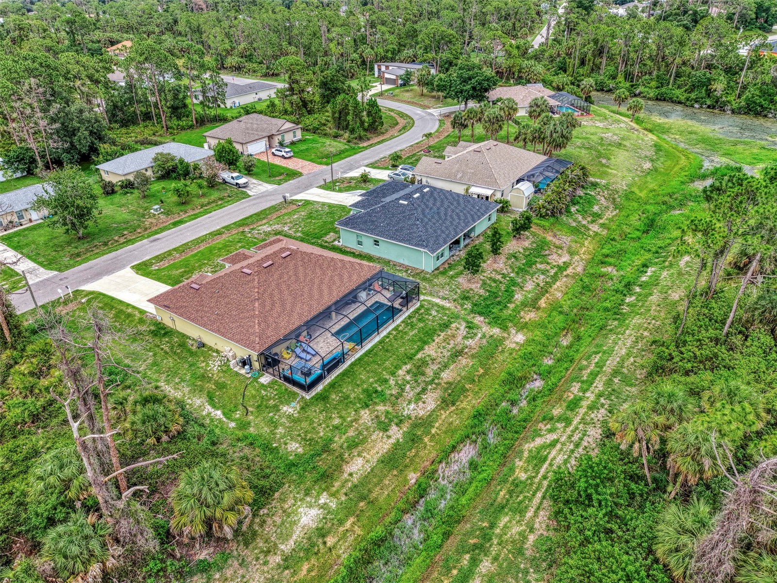 2443 Lancaster Lane North Port FL 34286 C7526980 image57