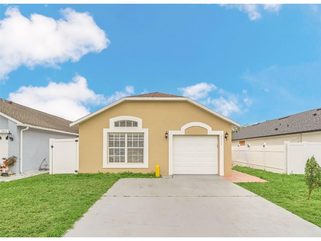 2443 Parsons Pond Circle Kissimmee FL 34743 TB8302270 image1