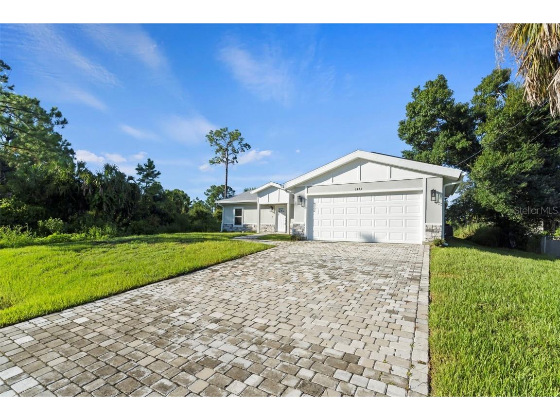 2443 Penguin Lane North Port FL 34286 N6134377 image1