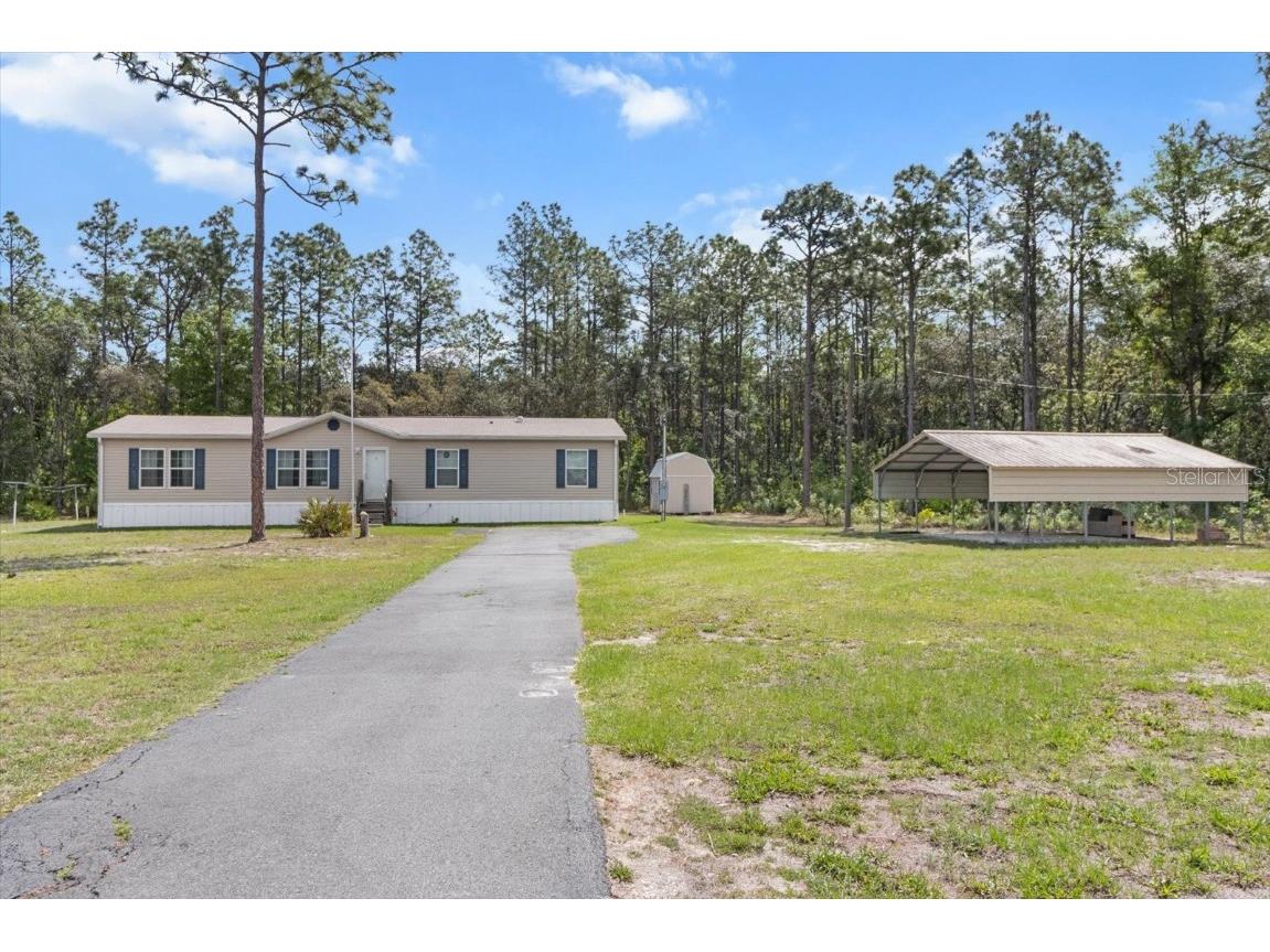 2443 S Pine Ridge Avenue Homosassa FL 34448 OM705067 image1