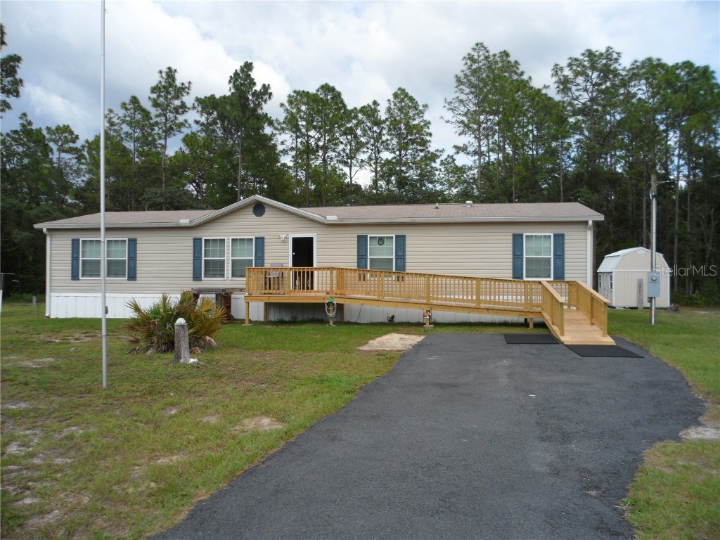 2443 S Pine Ridge Avenue Homosassa FL 34448 OM705067 image2