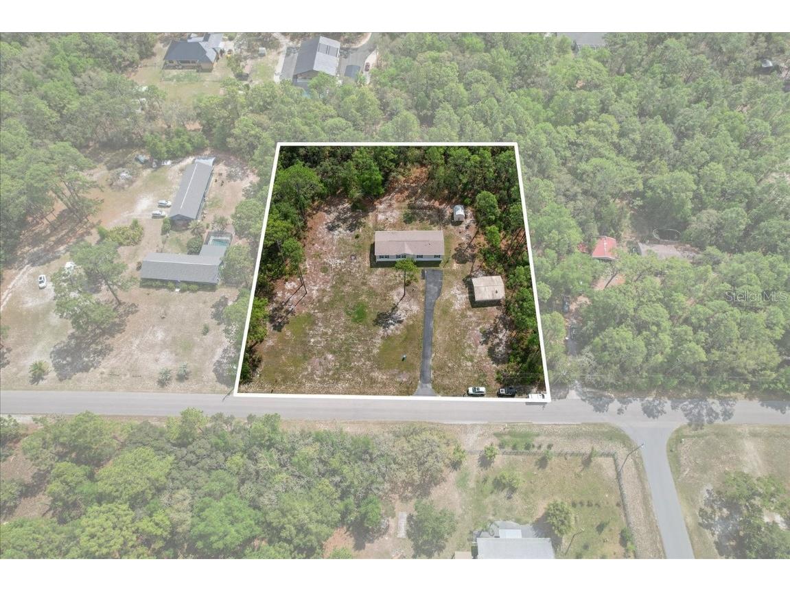 2443 S Pine Ridge Avenue Homosassa FL 34448 OM705067 image3