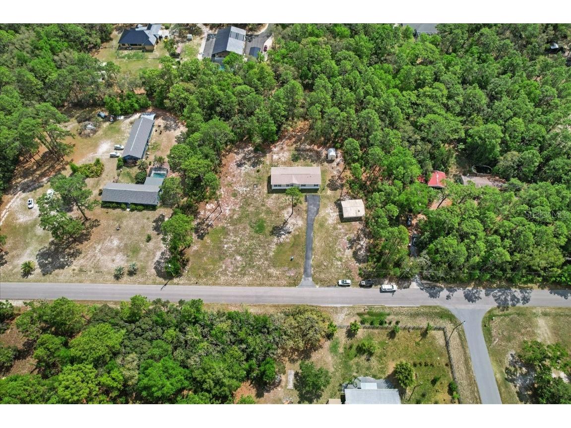 2443 S Pine Ridge Avenue Homosassa FL 34448 OM705067 image48