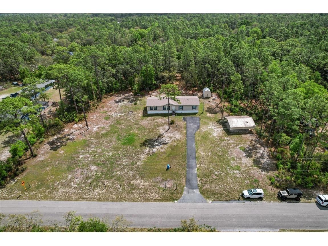 2443 S Pine Ridge Avenue Homosassa FL 34448 OM705067 image50