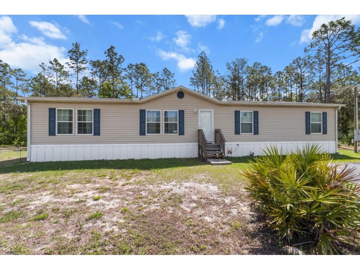 2443 S Pine Ridge Avenue Homosassa FL 34448 OM705067 image6