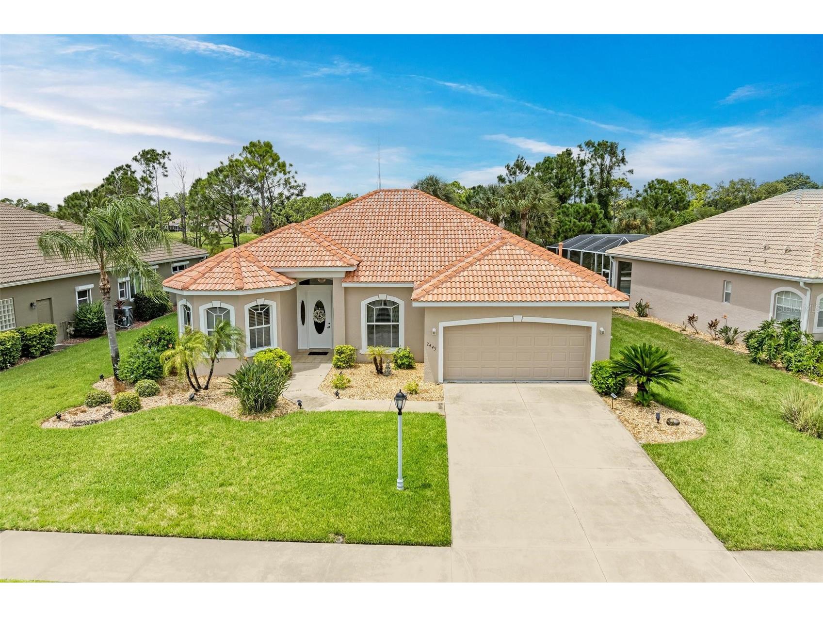2443 Silver Palm Road North Port FL 34288 A4689276 image1