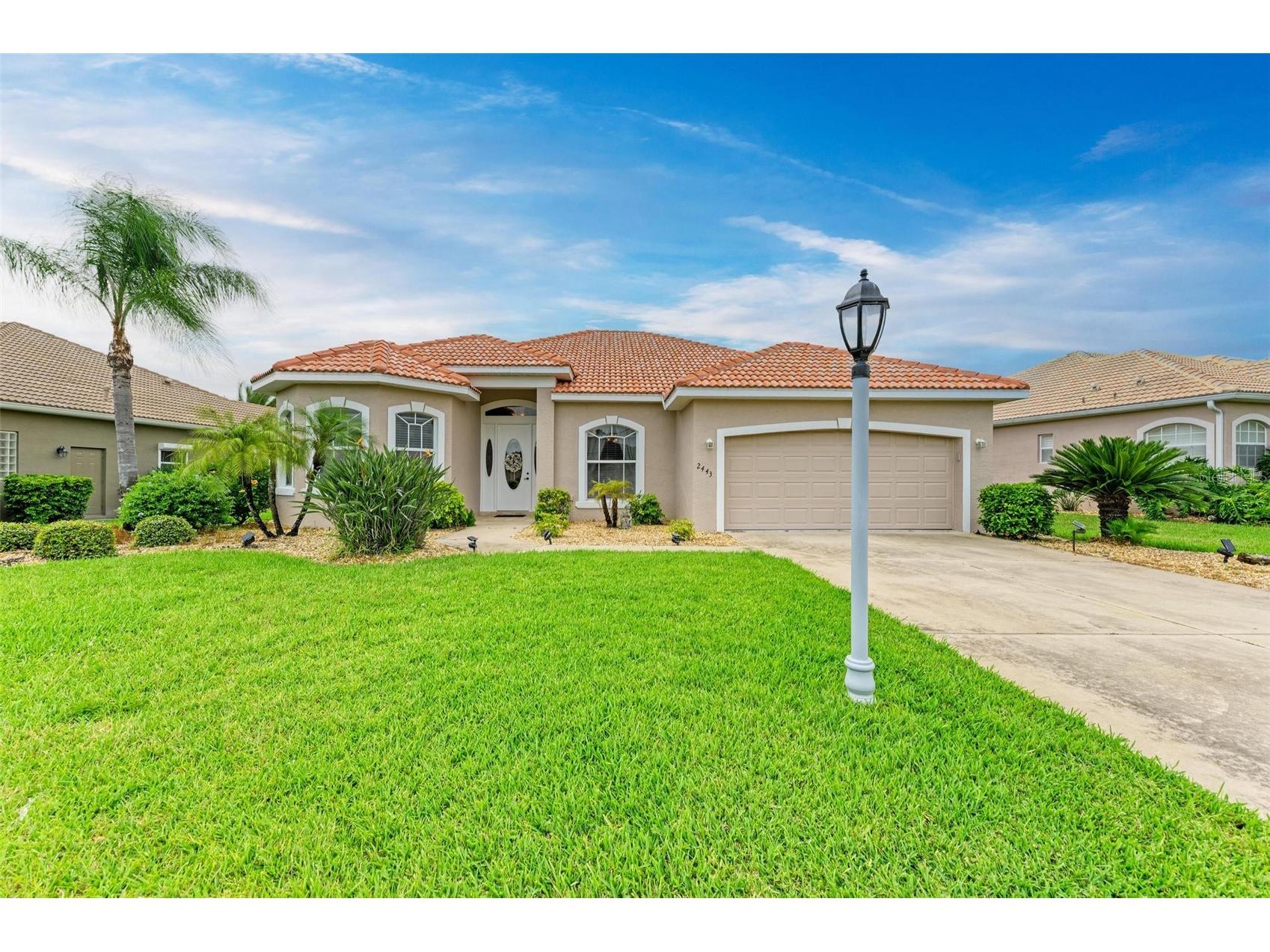 2443 Silver Palm Road North Port FL 34288 A4689276 image11