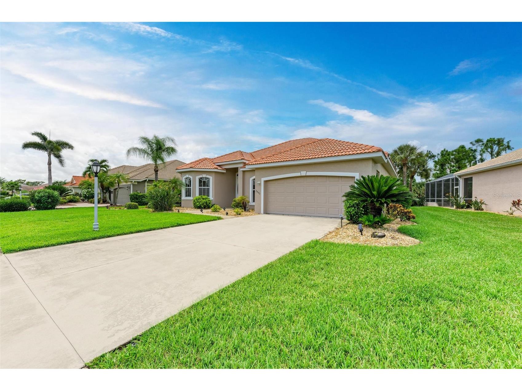 2443 Silver Palm Road North Port FL 34288 A4689276 image12