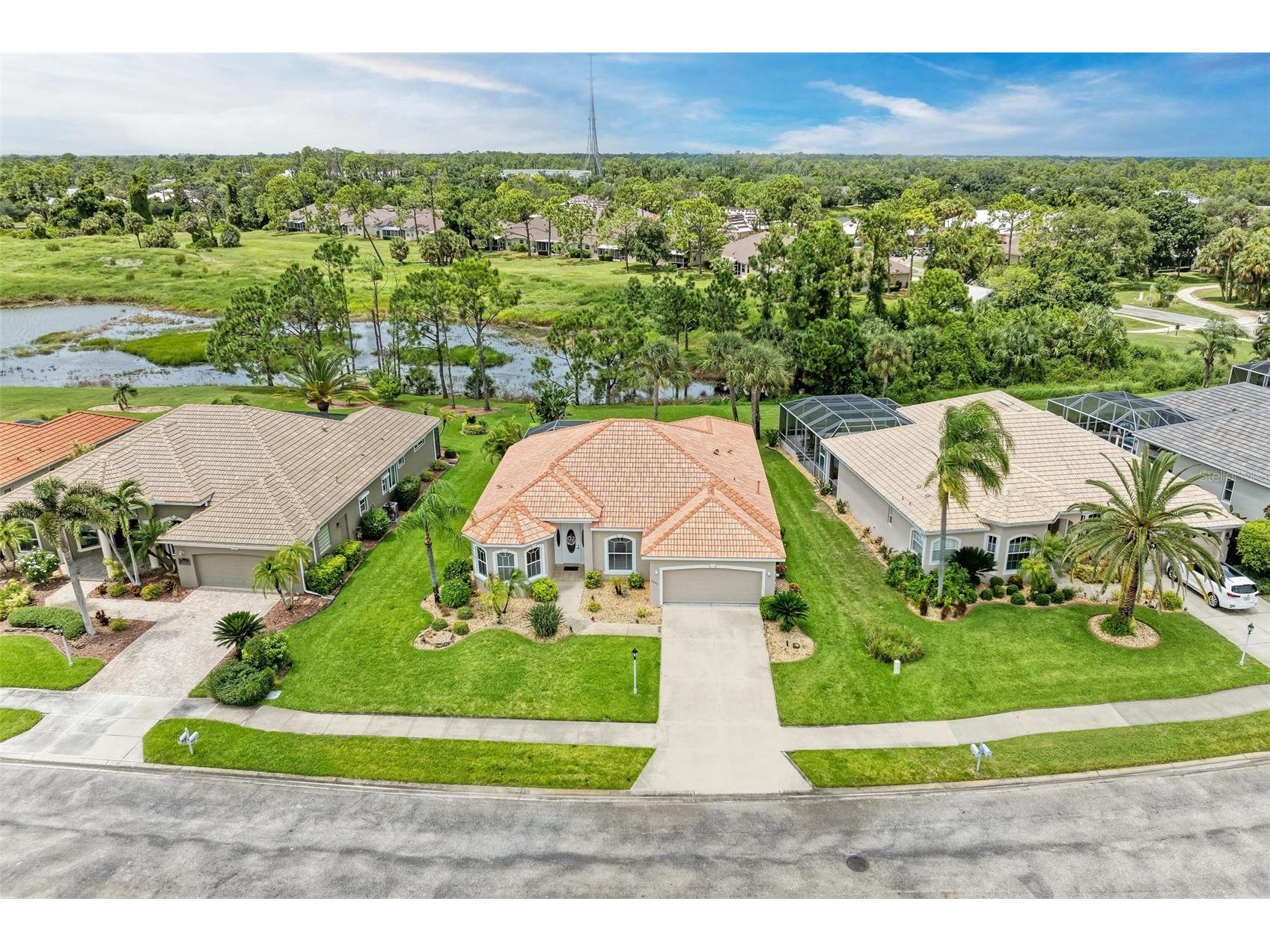2443 Silver Palm Road North Port FL 34288 A4689276 image2