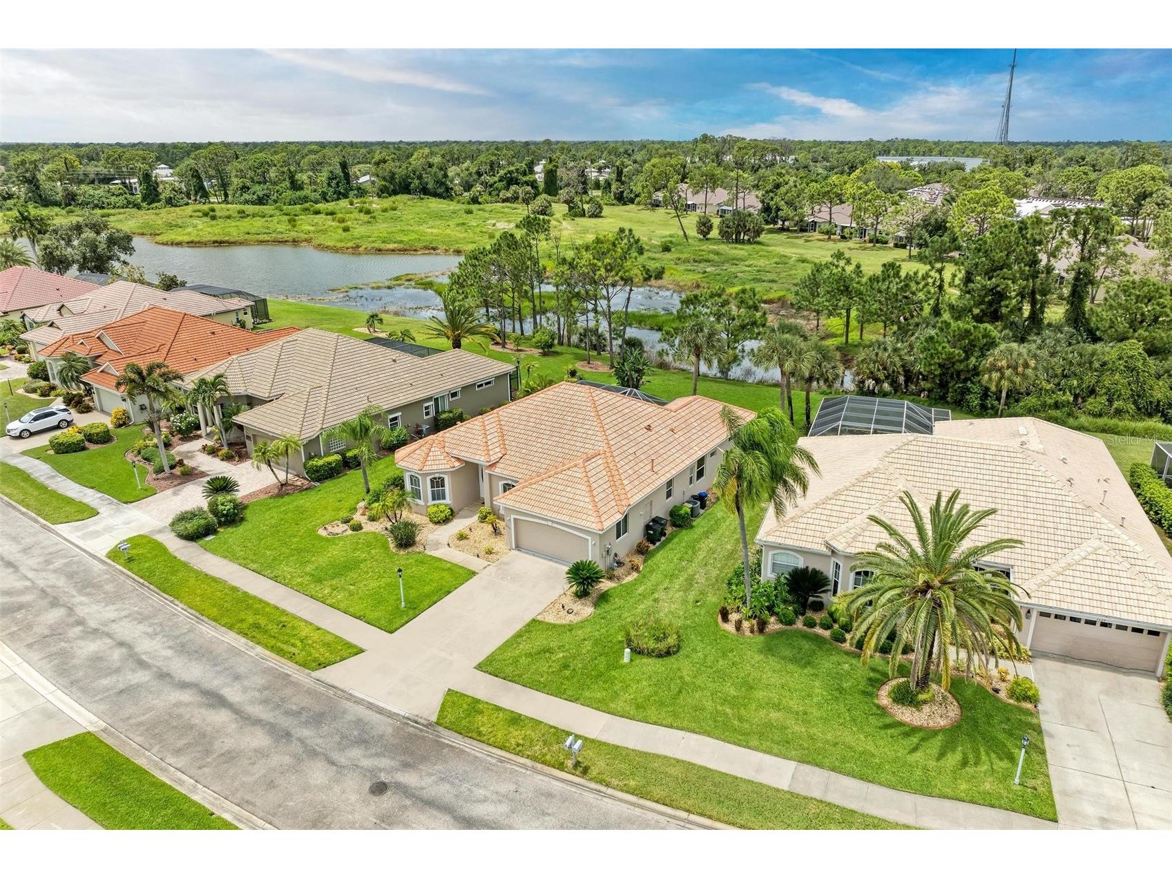 2443 Silver Palm Road North Port FL 34288 A4689276 image3