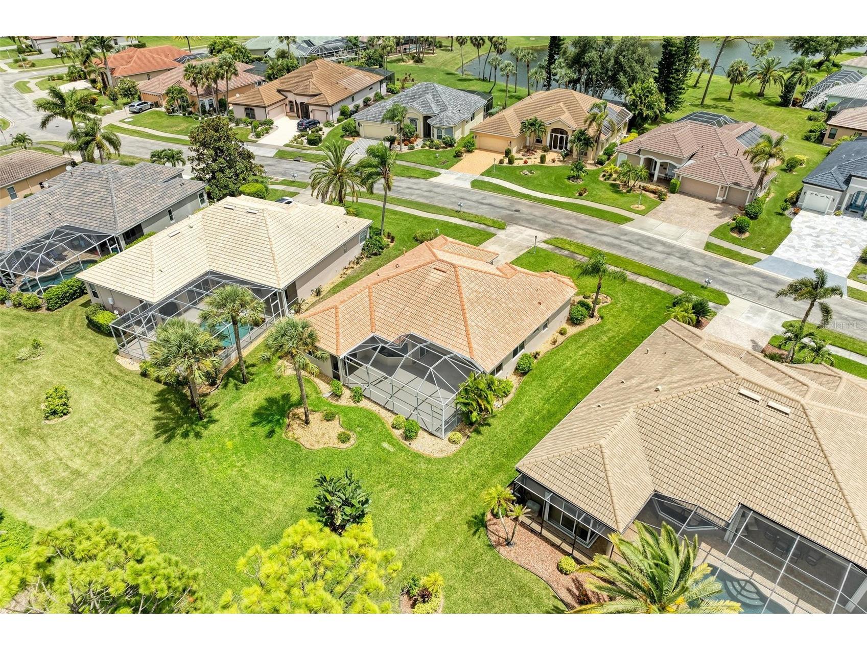 2443 Silver Palm Road North Port FL 34288 A4689276 image6