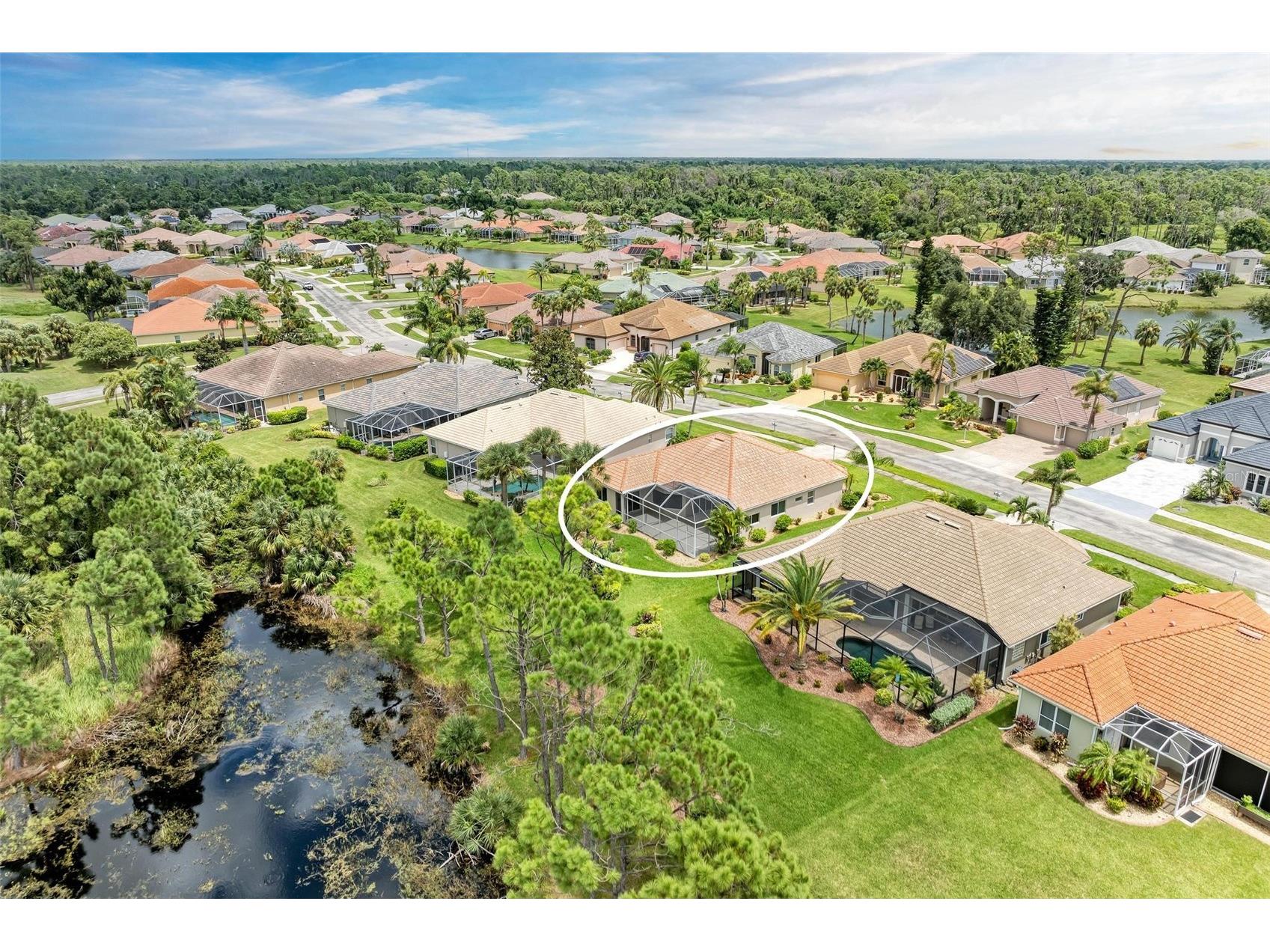 2443 Silver Palm Road North Port FL 34288 A4689276 image7