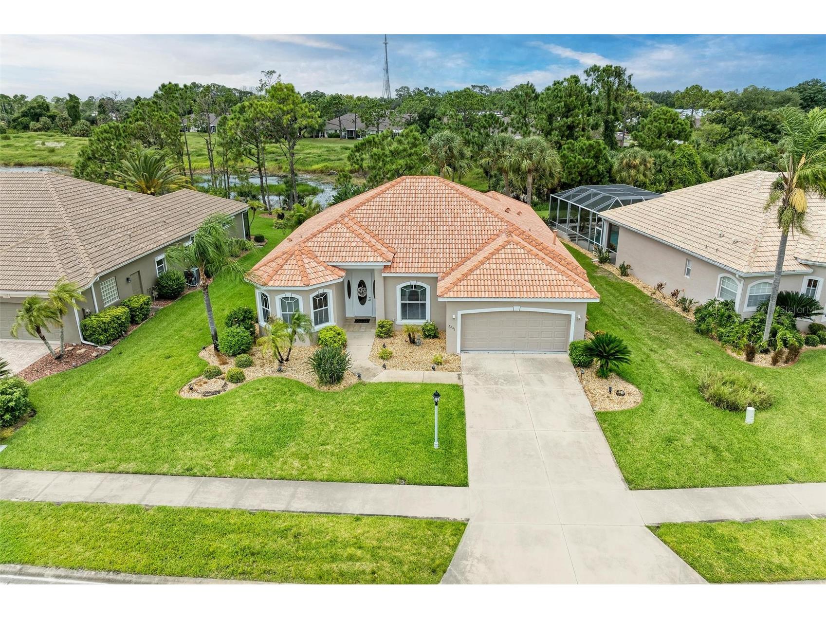 2443 Silver Palm Road North Port FL 34288 A4689276 image9