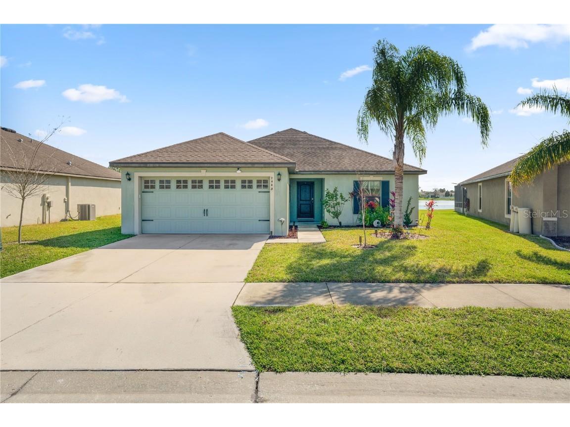 2443 Torrens Drive Lakeland FL 33805 L4950928 image1