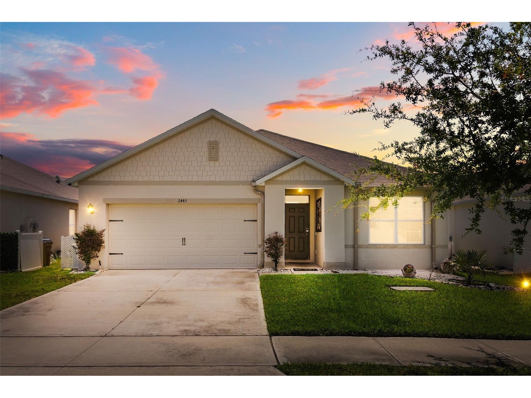2443 White Lilly Drive Kissimmee FL 34747 S5152083 image1