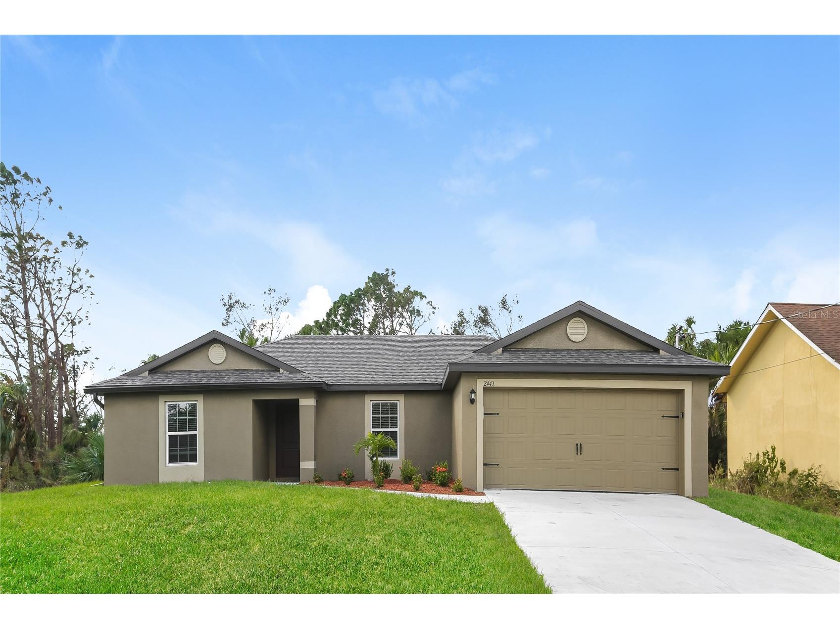 2443 Zodiac Street North Port FL 34288 C7523975 image1
