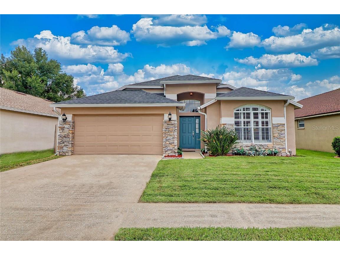 24431 Summer Nights Court Lutz FL 33559 A4661669 image1