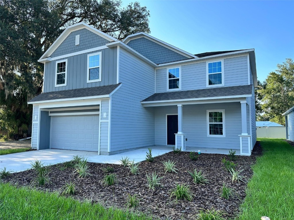 24432 NW 23rd Lane Newberry FL 32669 O6135886 image1