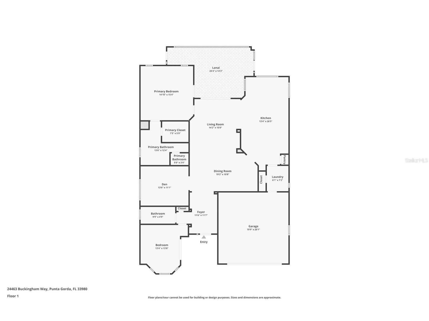 24436 Buckingham Way Punta Gorda FL 33980 C7519711 image47