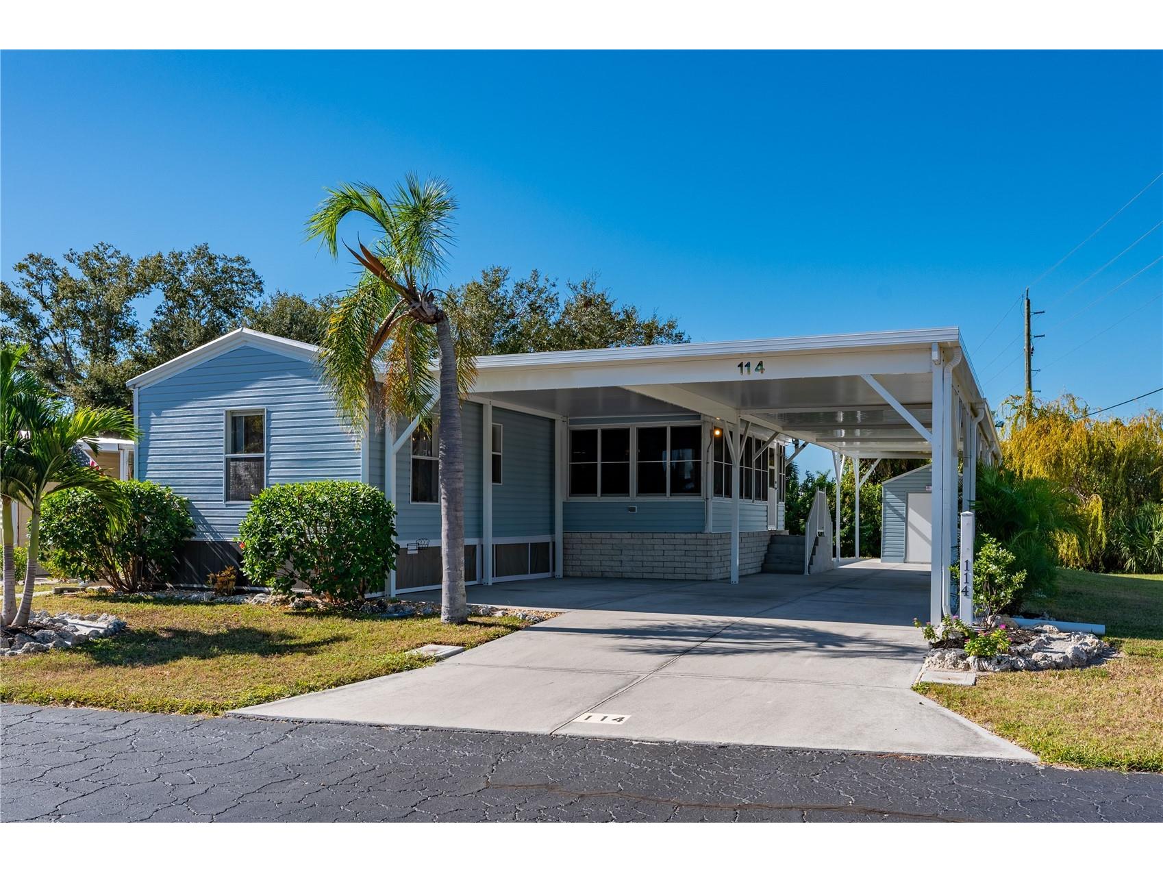 24437 Harborview Road #114 Punta Gorda FL 33980 C7517489 image1