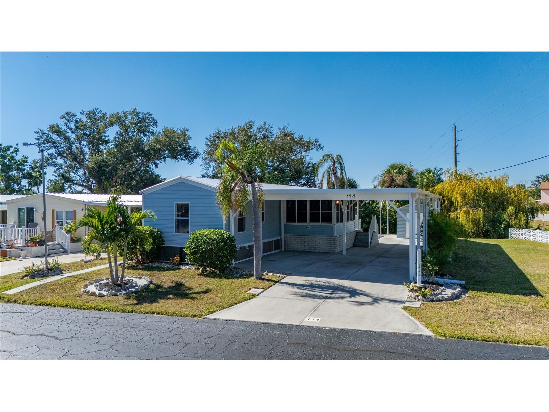 24437 Harborview Road #114 Punta Gorda FL 33980 C7517489 image32