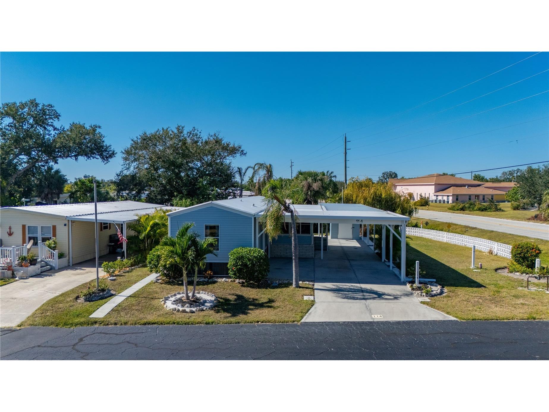 24437 Harborview Road #114 Punta Gorda FL 33980 C7517489 image33
