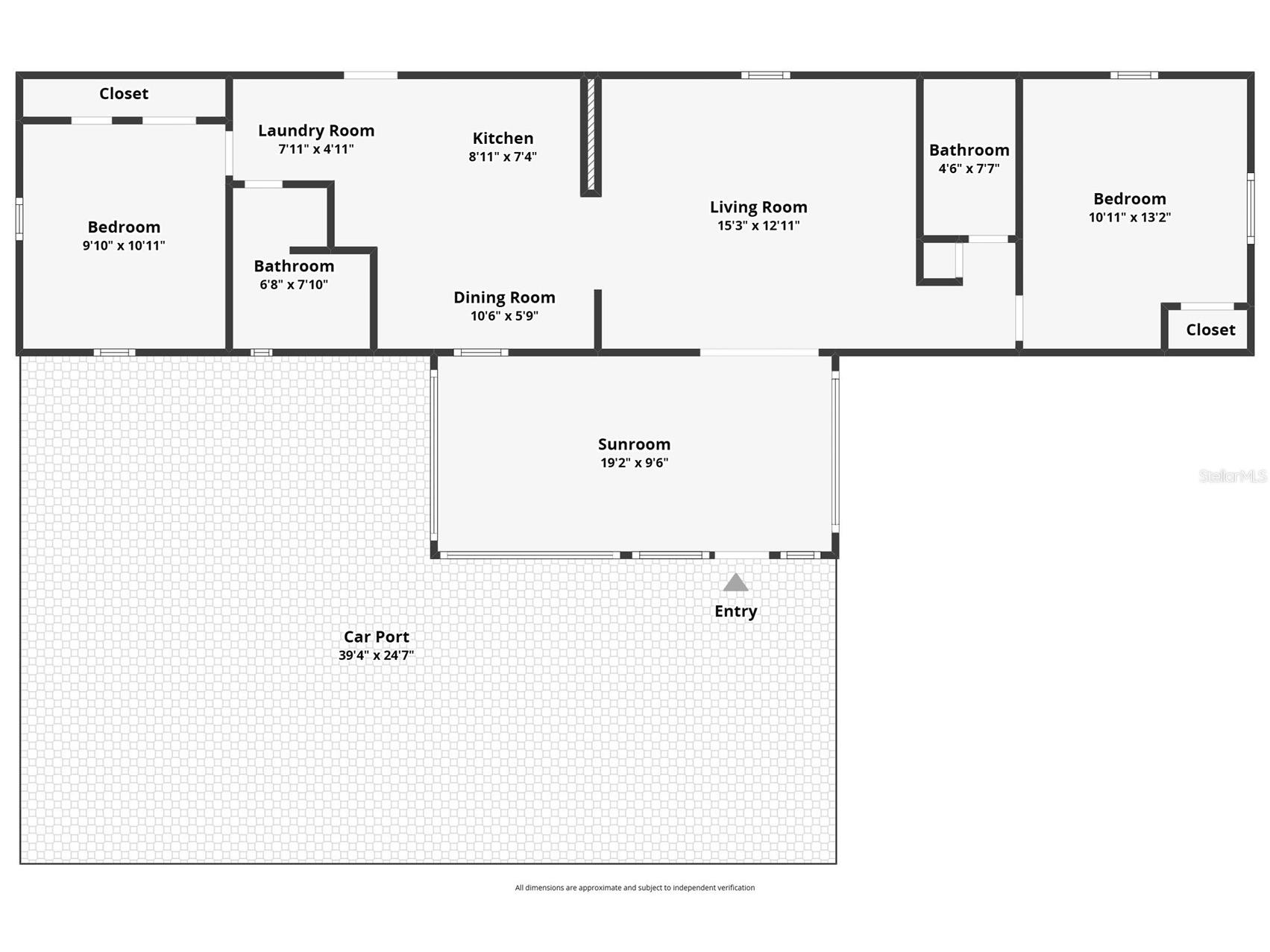 24437 Harborview Road #114 Punta Gorda FL 33980 C7517489 image54